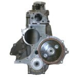 Ford 4.9L L6 Remanufactured Engine – 1980-1984 with Smog