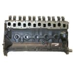 Ford 4.9L Remanufactured Engine – 1965-1984 With Smog - Image 3