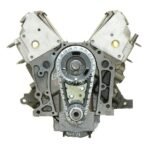 Chevy 3.4L V6 Remanufactured Engine – 2000-2002