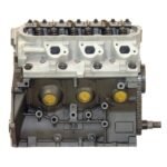 Chrysler Dodge 3.8L V6 Remanufactured Engine – 2001-2003 - Image 3