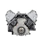 Chevy 4.8L V8 LS Remanufactured Engine – 2007-2009 - Image 2