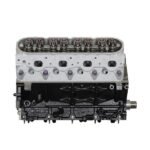 Chevy 4.8L V8 LS Remanufactured Engine – 2007-2009 - Image 3
