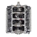 Chevy 4.8L L20  V8 Remanufactured Engine – 2010-2016 - Image 5