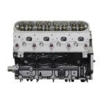 Chevy 4.8L L20  V8 Remanufactured Engine – 2010-2016 - Image 3
