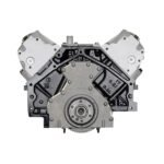 Chevy 4.8L L20  V8 Remanufactured Engine – 2010-2016 - Image 2
