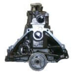 Ford 4.9L L6 Remanufactured Engine – 1965-1984 No Smog - Image 2