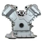 Ford Lincoln 3.9L V8 Remanufactured Engine – 2004-2006