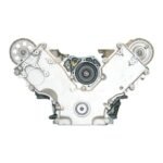 Ford 4.6L V8 2002-2003 Supercrew Only SOHC 2 Valve Windsor Vin 6 Remanufactured Engine