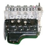 Ford 4.6L V8 1999-2000 Expedition Windsor Vin 6 SOHC 2 Valve  Remanufactured Engine - Image 3