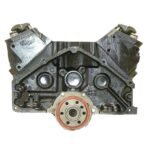 Chevy 4.3L V6 Remanufactured Engine – 1986-1986 - Image 2