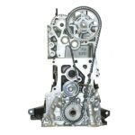 Geo Toyota 4AFE 1.6L L4 Remanufactured Engine – 8/95-8/97
