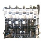 Geo Toyota 4AFE 1.6L L4 Remanufactured Engine – 6/92-8/95 - Image 3