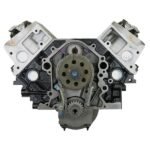 Ford 3.9L V6 Remanufactured Engine – 2004-2007