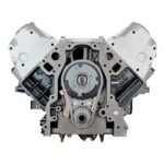 Chevy 5.3L V8 LMF Iron Block Vin 4 non DOD Remanufactured Engine – 2010-2014