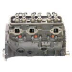 Chevy 4.3L V6 Remanufactured Engine – 1995 - Image 3