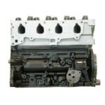 Chevy 2.2L L4 Remanufactured Engine – 1998 - Image 3