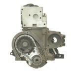 Chevy 2.2L L4 Remanufactured Engine – 1996-1997