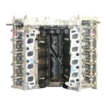 Ford 5.4L V8 2002-2004 Lightning Supercharged SOHC 2 Valve Vin 3 Remanufactured Engine - Image 4