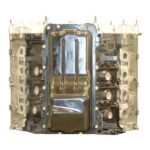 Ford 5.4L V8 2002-2004 Lightning Supercharged SOHC 2 Valve Vin 3 Remanufactured Engine - Image 5