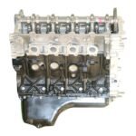 Ford 5.4L V8 2002-2004 Lightning Supercharged SOHC 2 Valve Vin 3 Remanufactured Engine - Image 3