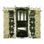 Ford 5.4L V8  Lightning Supercharged SOHC 2 Valve Vin 3 Remanufactured Engine - Image 5