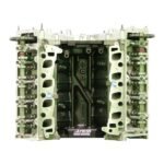 Ford 5.4L V8  Lightning Supercharged SOHC 2 Valve Vin 3 Remanufactured Engine - Image 4