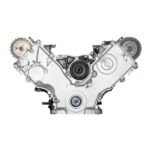Ford 5.4L V8  Lightning Supercharged SOHC 2 Valve Vin 3 Remanufactured Engine