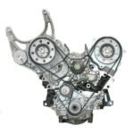 Dodge 6G72 3.0L V6 Remanufactured Engine – 1990-2001