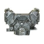 Buick Oldsmobile 3.8L V6 Remanufactured Engine – 1985-1985 - Image 2