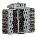 Ford 4.2L V6 Remanufactured Engine – 2001-2008 - Image 4