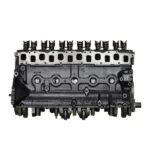 Ford 4.9L L6 Remanufactured Engine – 1987-1996 With Smog - Image 3