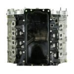 Ford 4.6L V8 2001 Mustang SOHC 2 Valve Vin X Remanufactured Engine - Image 5