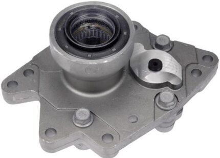 4WD Disconnect For GM Trailblazer AWD