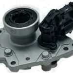 4WD Disconnect For GM Trailblazer AWD w/ Actuator