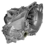 5-Speed Manual Trans for 2011-2015 Ford Fiesta with 1.6L Engine