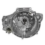 5-Speed Manual Trans for 2011-2015 Ford Fiesta with 1.6L Engine - Image 2