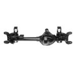 9.25? Front Differential Assembly for RAM 2500 & 3500, 4:11 Ratio, Flat Smooth Yoke