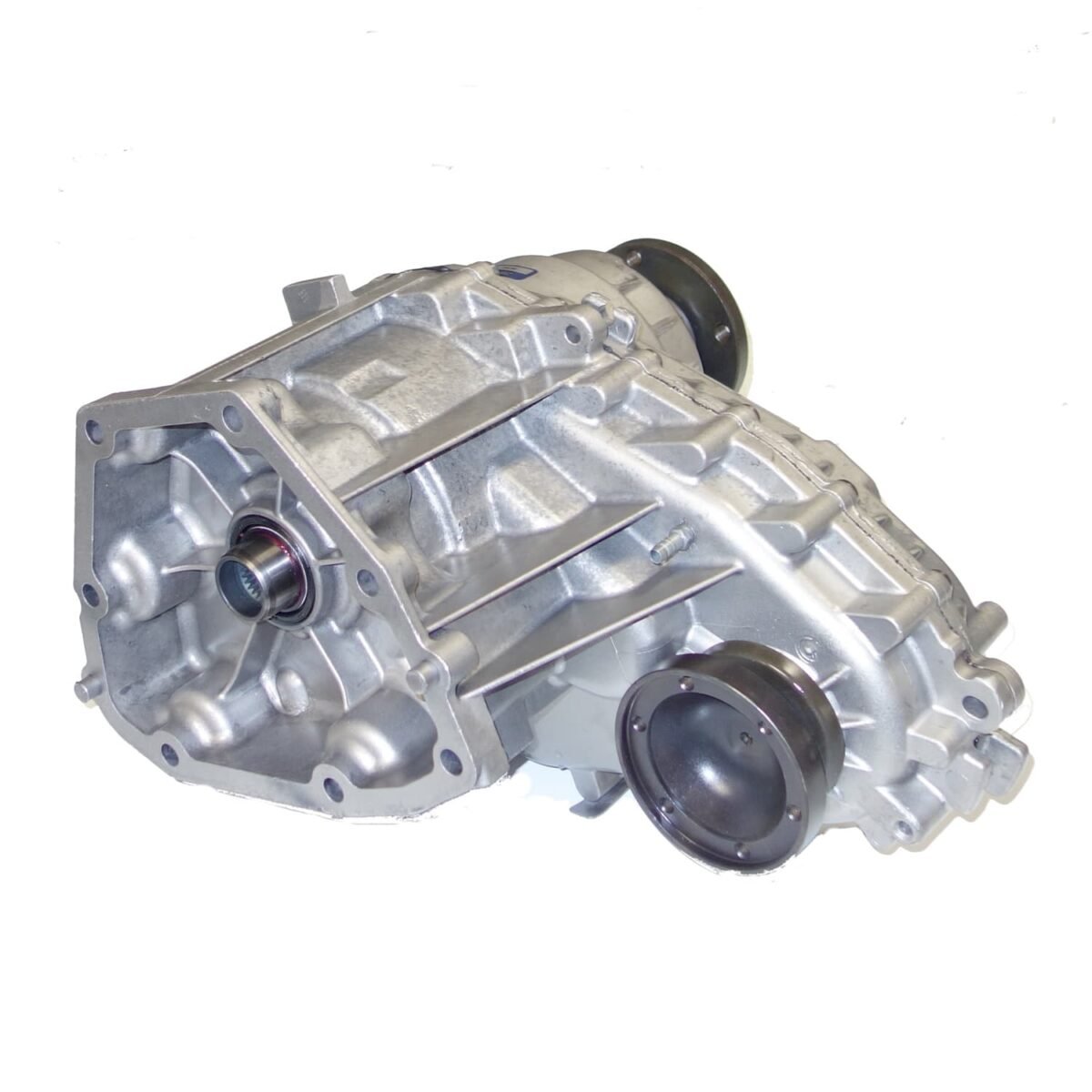 BW4412 Transfer Case for Ford 2007-2010 Explorer Sport Trac w/ Shift Motor - Image 1