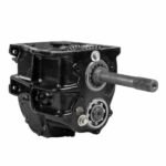 Manual Trans for 1985-1987 Muncie CH465/SM465, 4SPD, 4WD - Image 2