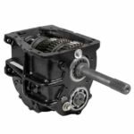 Manual Trans for 1985-1987 Muncie CH465/SM465, 4SPD, 4WD