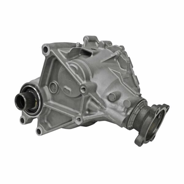 Power Transfer Unit w/o Transfer Case Oil Cooler Option for 2013-2019 Ford, Lincoln