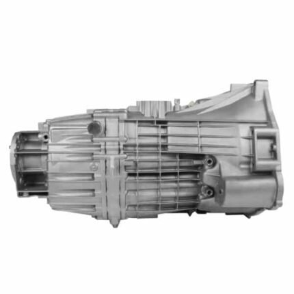S6-S650F Manual Trans for Ford 1999-2000 F-series 7.3L 4×4, 6 Speed