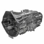 S6-S650F Manual Trans for Ford 2002-2004 F-series 5.4L & 6.8L, 6 Speed - Image 2