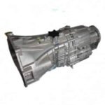 S6-S650F Manual Trans for Ford 2002-2004 F-series 5.4L & 6.8L, 6 Speed