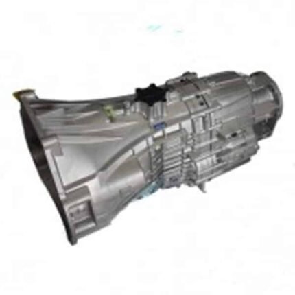 S6-S650F Manual Trans for Ford 2002-2004 F-series 5.4L & 6.8L, 6 Speed