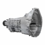 TR3650 Manual Trans for Ford 2005-2010 Mustang 4.6L, 5 Speed - Image 2