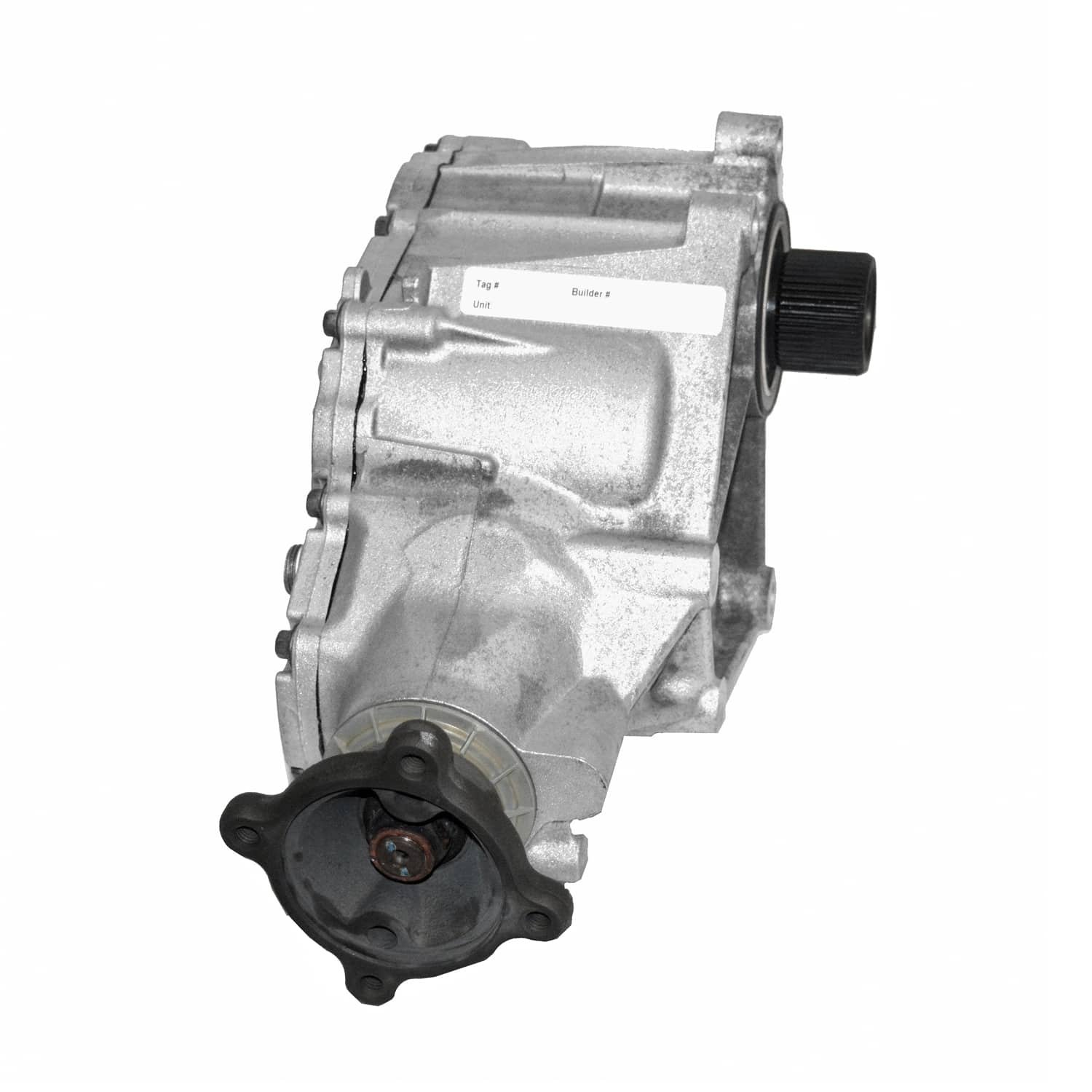 ppi-transfer-case-for-2007-2009-all-2010-2012-3.5l-ford-fusion-mercury-milan-1 Transfer Case for 2007-2009 All & 2010-2012 3.5L Ford Fusion & Mercury Milan - Image 1