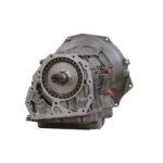 RAM 1500 Remanufactured Automatic Transmission - Image 2