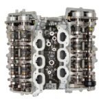 RAM ERB 3.6L V6 Remanufactured Engine – 2013 - Image 4