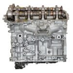RAM ERB 3.6L V6 Remanufactured Engine – 2013 - Image 3